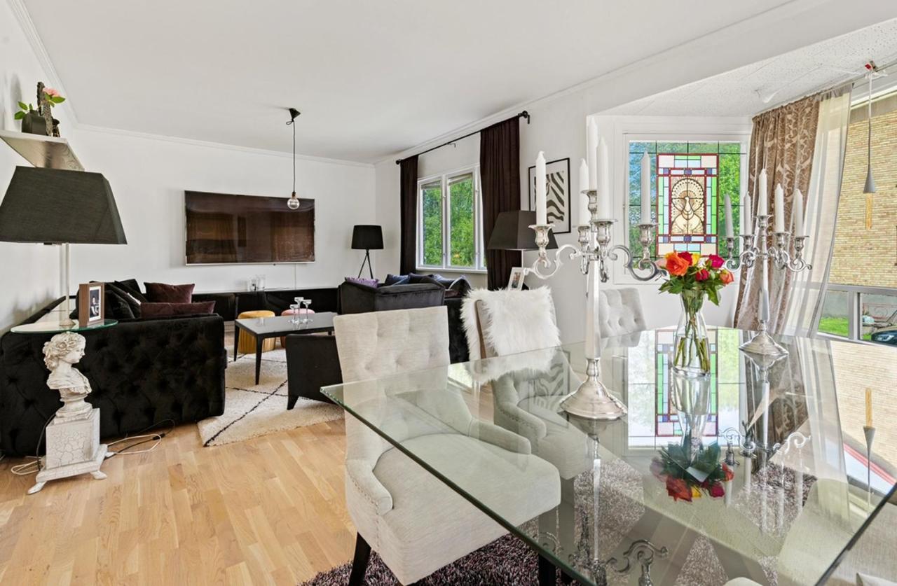 Beautiful Home In The Swedish Landscape Vissefjärda Εξωτερικό φωτογραφία