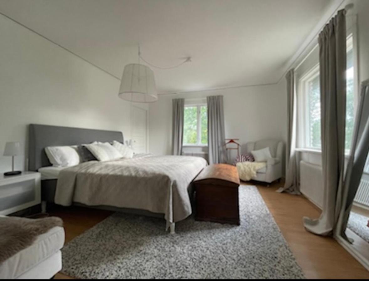 Beautiful Home In The Swedish Landscape Vissefjärda Εξωτερικό φωτογραφία