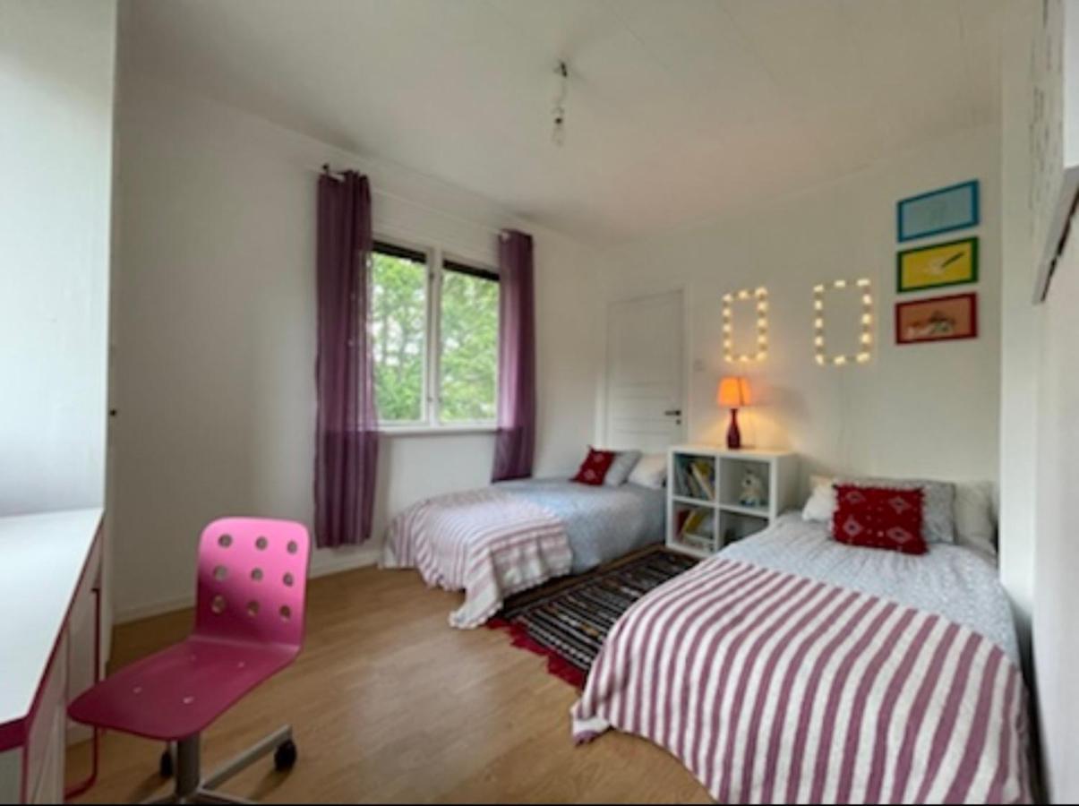 Beautiful Home In The Swedish Landscape Vissefjärda Εξωτερικό φωτογραφία