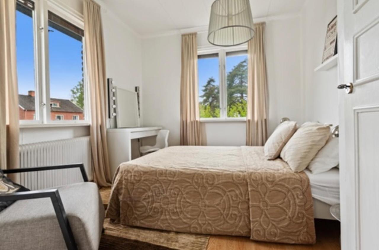 Beautiful Home In The Swedish Landscape Vissefjärda Εξωτερικό φωτογραφία