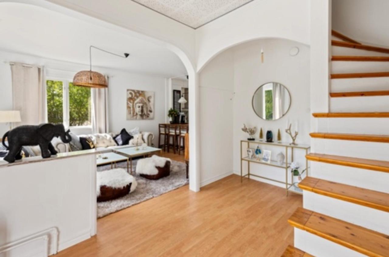 Beautiful Home In The Swedish Landscape Vissefjärda Εξωτερικό φωτογραφία