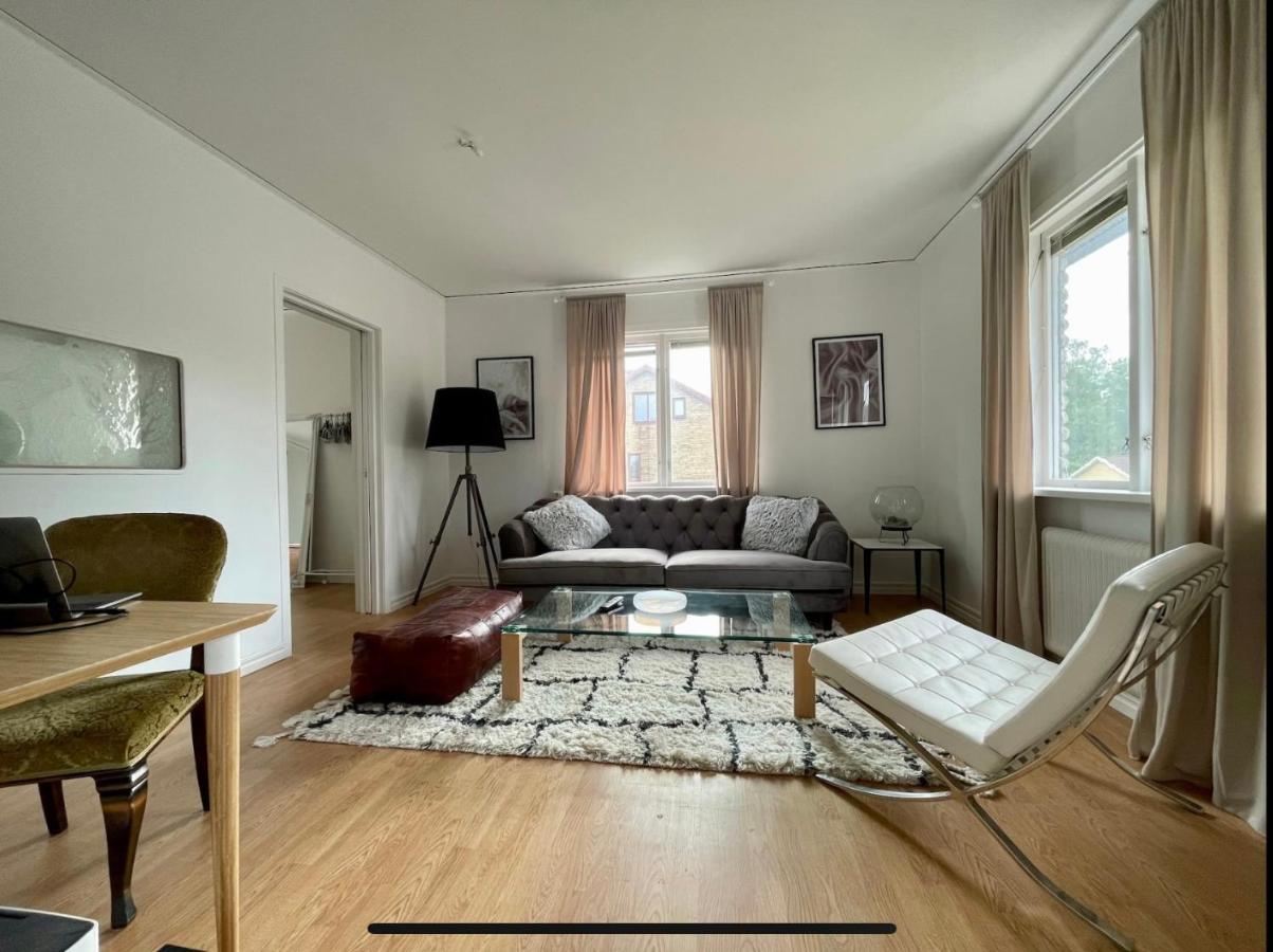 Beautiful Home In The Swedish Landscape Vissefjärda Εξωτερικό φωτογραφία